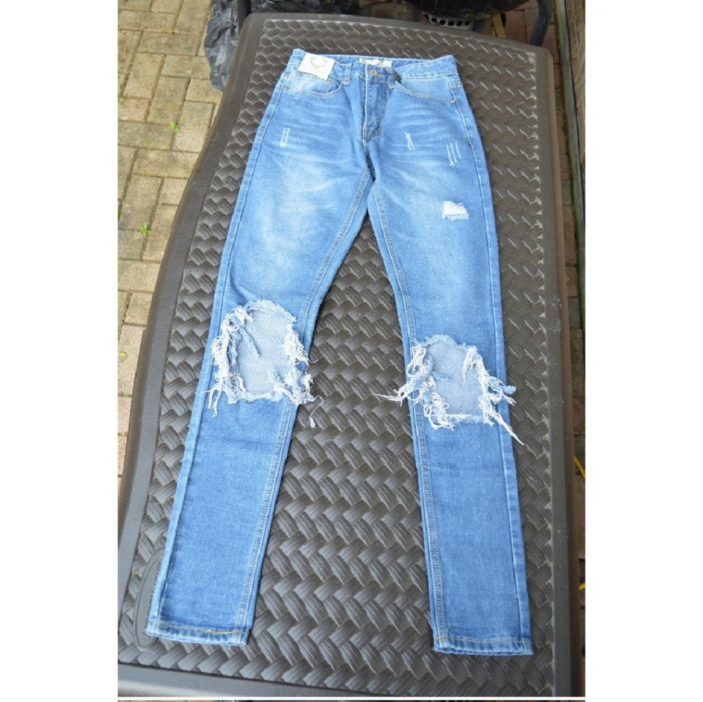 Boohoo Jeans